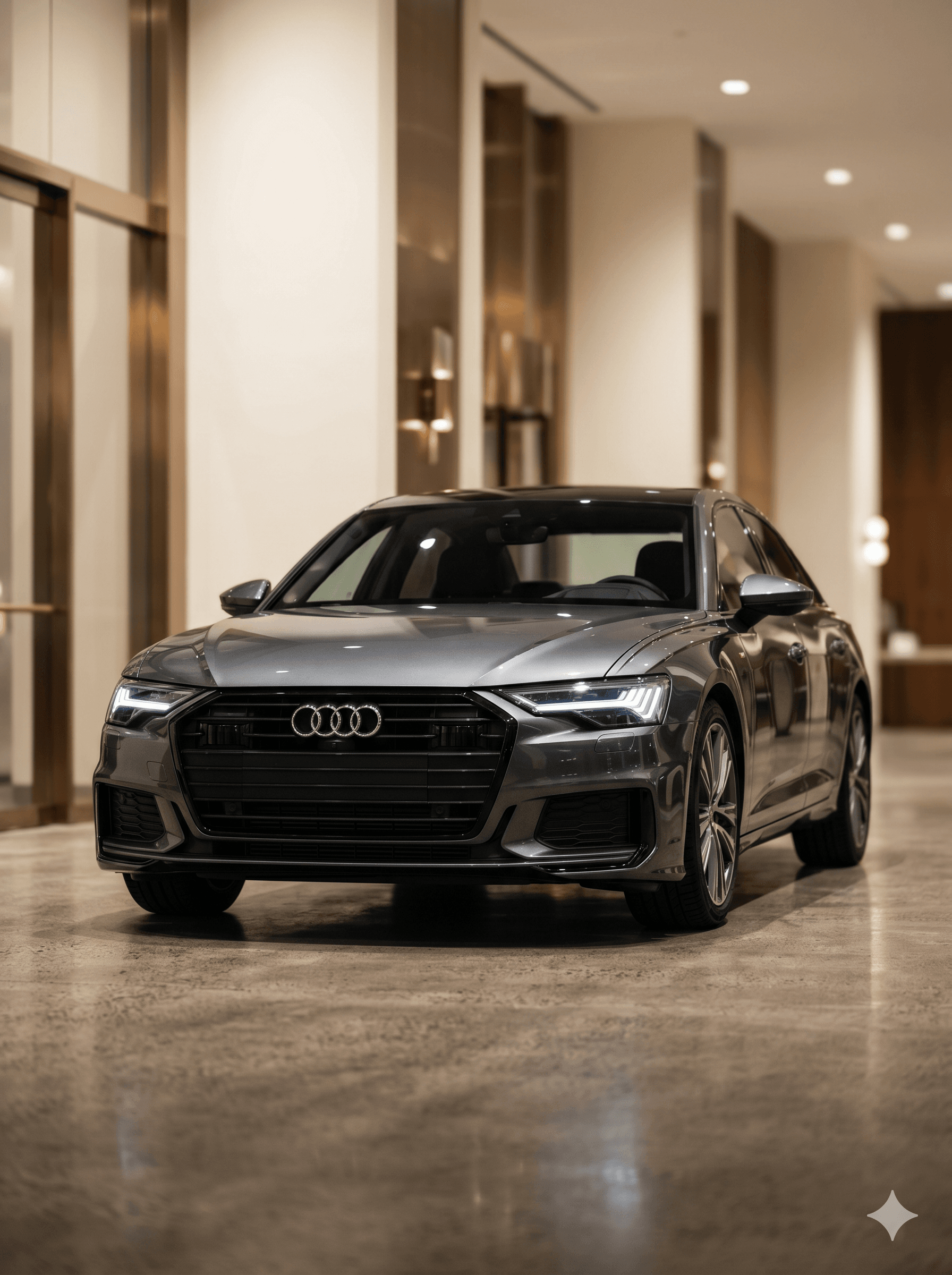 Berline — Global Cars